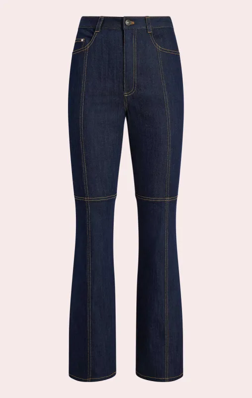 Livvy Pant sold by cinq a sept