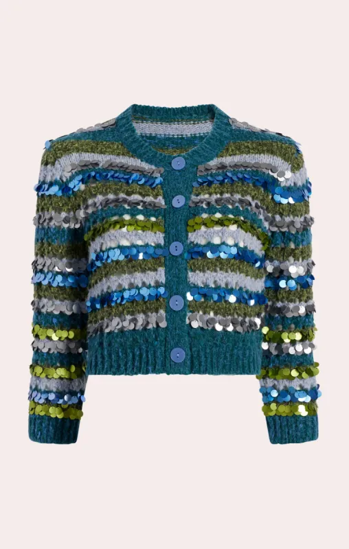 Kinsley Cardigan made by cinq a sept