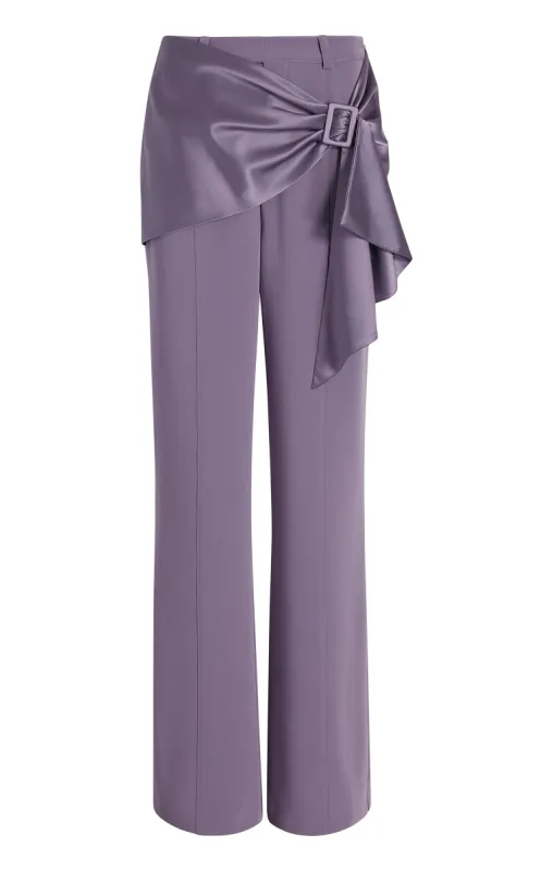 Kent Pant sold by cinq a sept