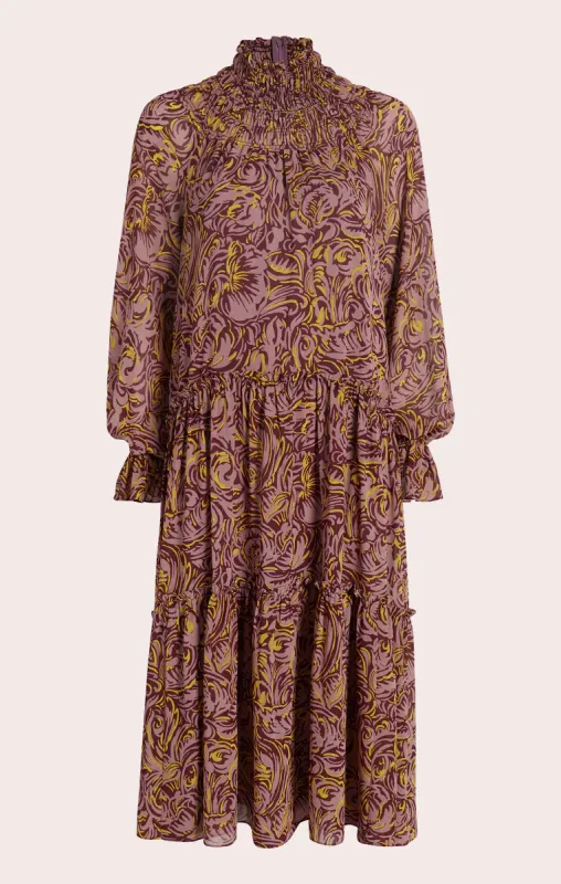 Amari Dress sold by cinq a sept