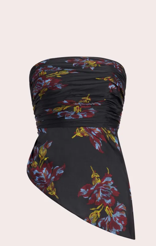 Richie Top sold by cinq a sept