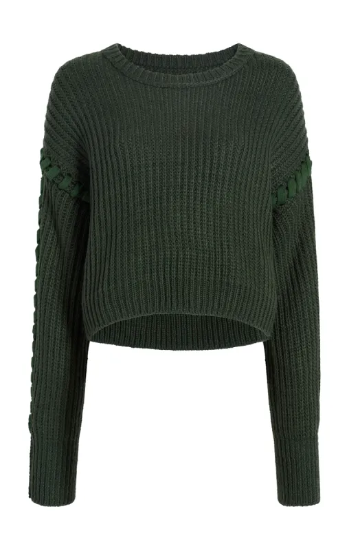 Lennon Sweater sold by cinq a sept