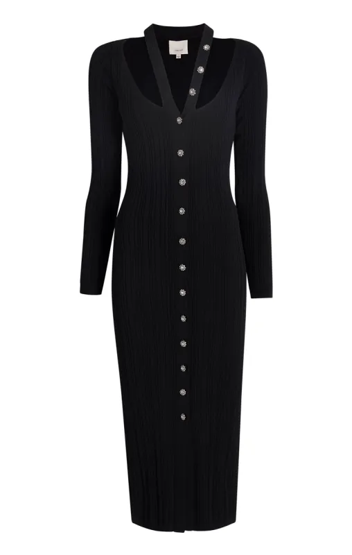 Aaliyah Cardigan sold by cinq a sept