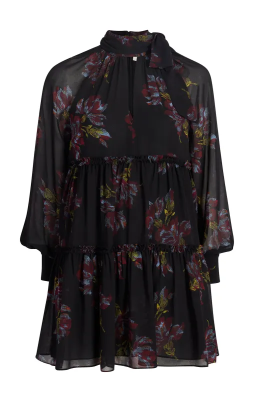 Revina Dress sold by cinq a sept