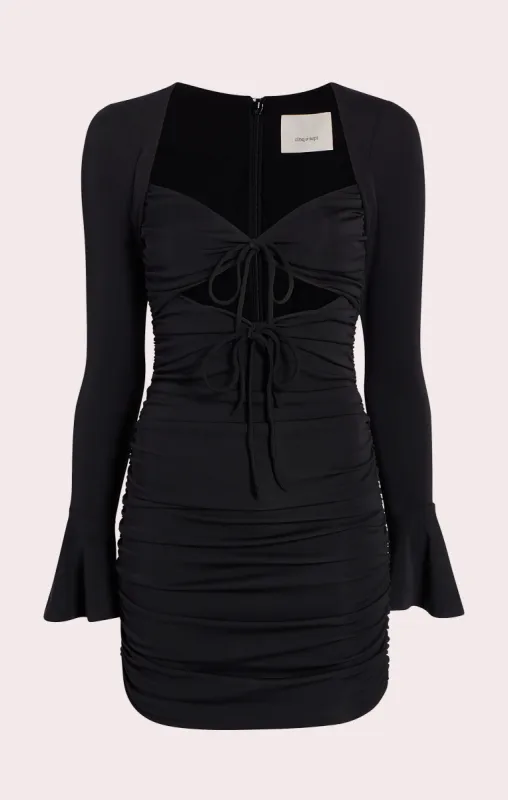 Tristan Dress sold by cinq a sept