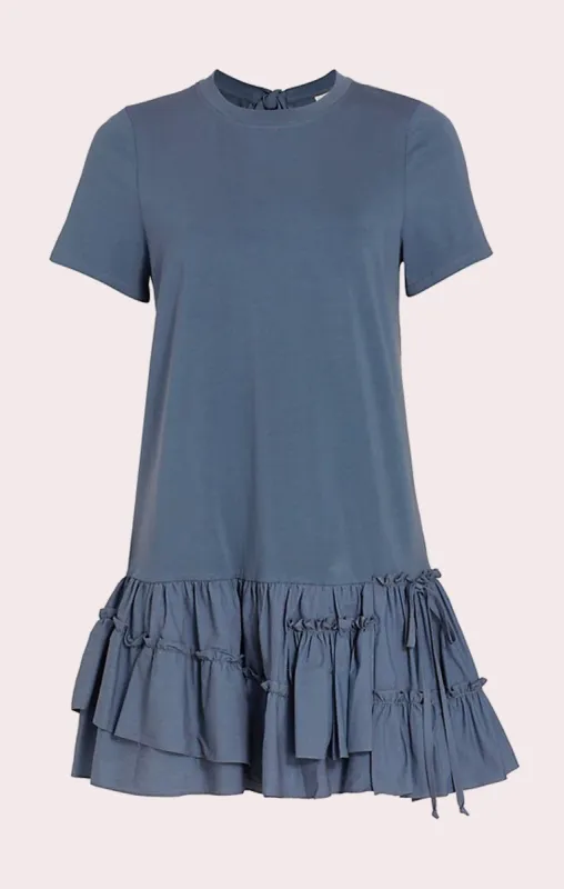 Elinor Dress sold by cinq a sept