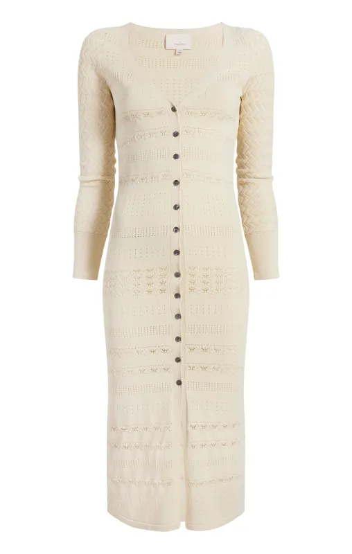 Brinley Cardigan made by cinq a sept