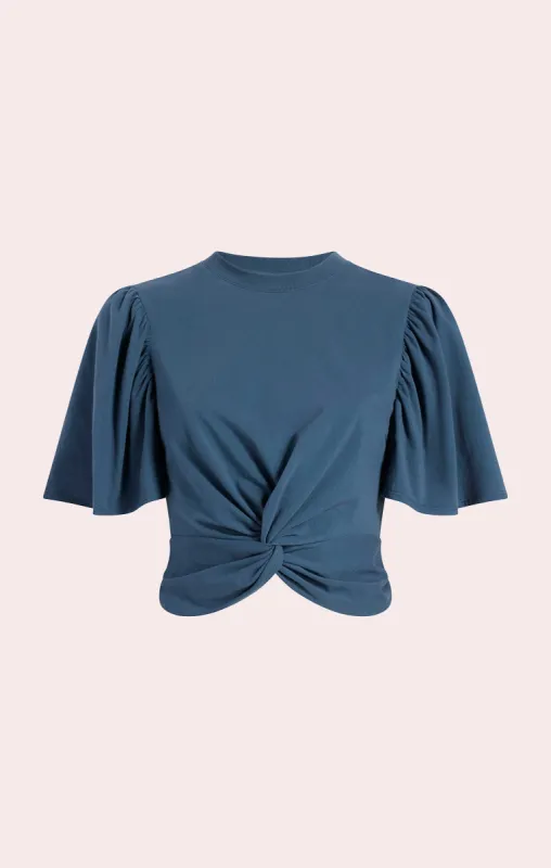 Jordyn Top sold by cinq a sept