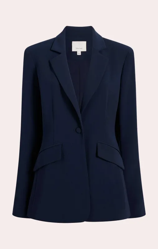 Rhinestone Kayden Blazer sold by cinq a sept