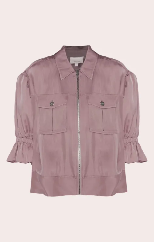 Holly Jacket sold by cinq a sept