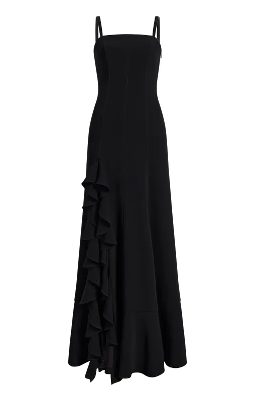 Dilan Gown sold by cinq a sept