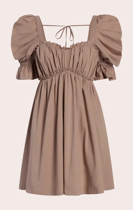 Jovi Dress sold by cinq a sept