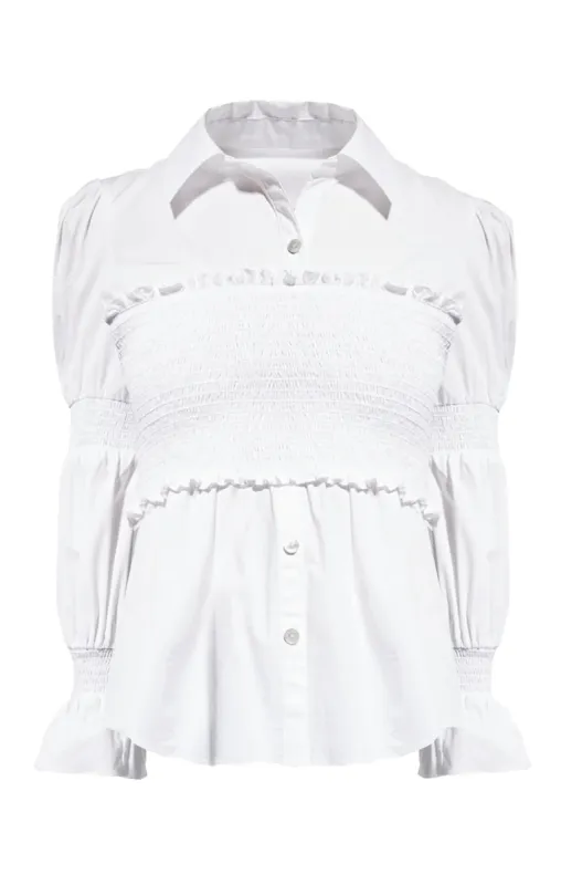 Amile Top sold by cinq a sept