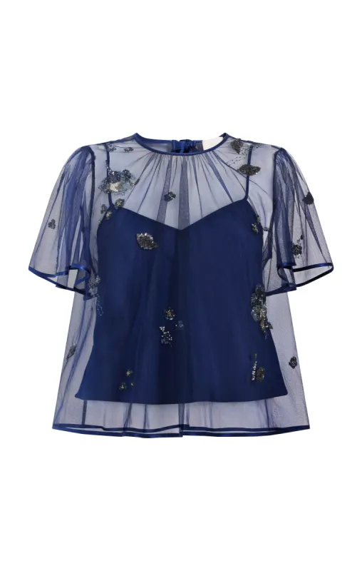 Karson Top sold by cinq a sept