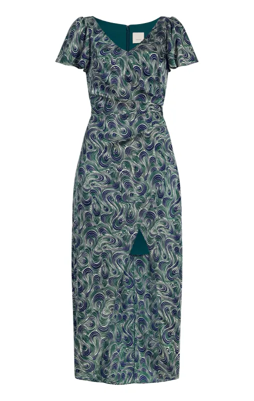 Kacydie Dress sold by cinq a sept