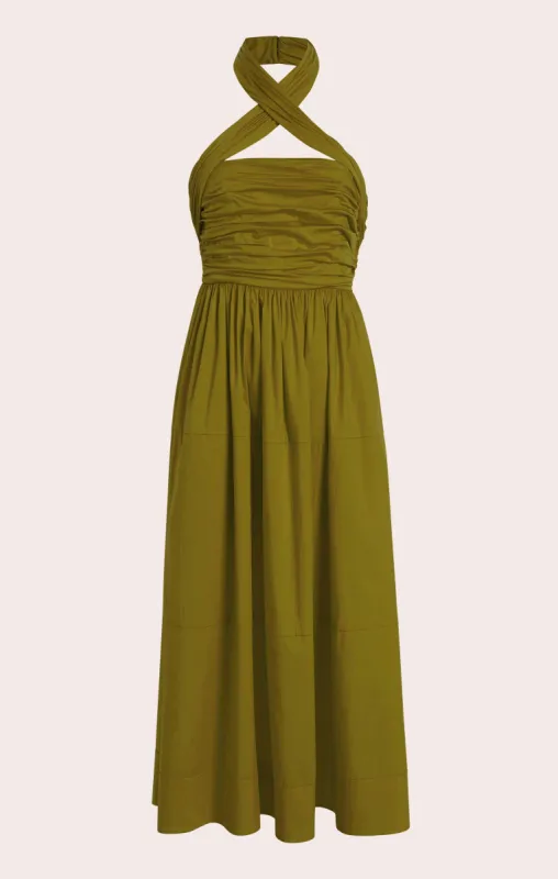 Taylen Dress sold by cinq a sept