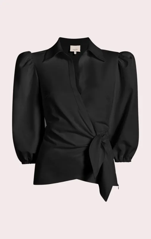 Belita Top sold by cinq a sept