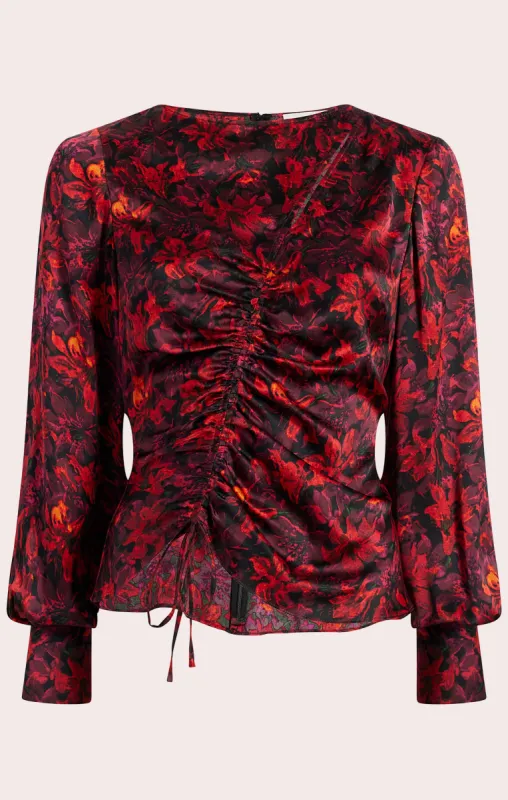 Ezrah Top sold by cinq a sept