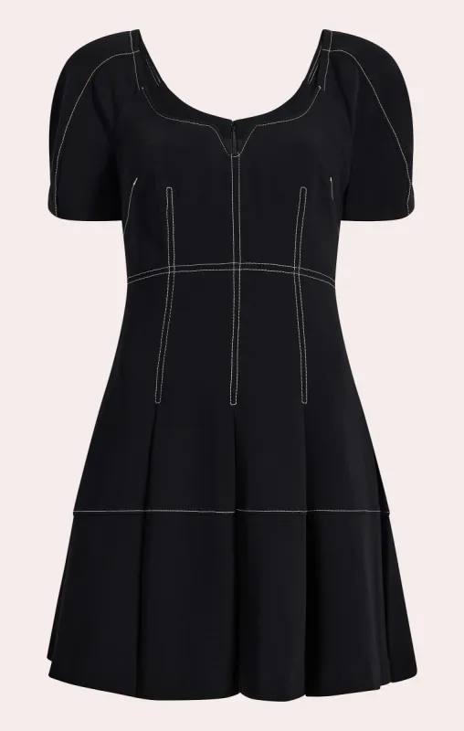 Aida Dress sold by cinq a sept