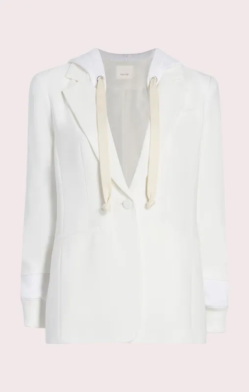 Hooded Khloe Jacket sold by cinq a sept