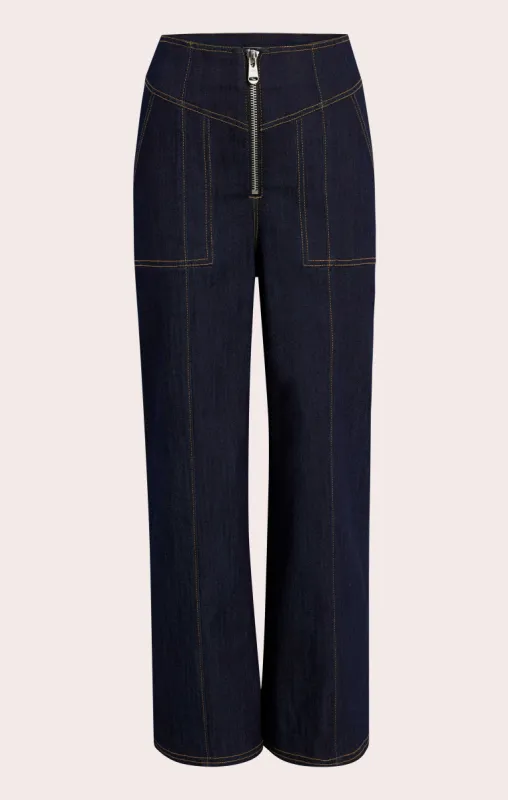 Mariam Pant sold by cinq a sept