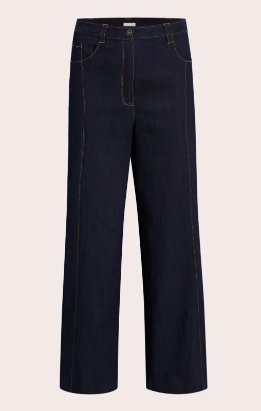 Maisie Pant sold by cinq a sept