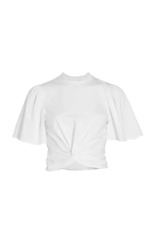 Jordyn Top sold by cinq a sept