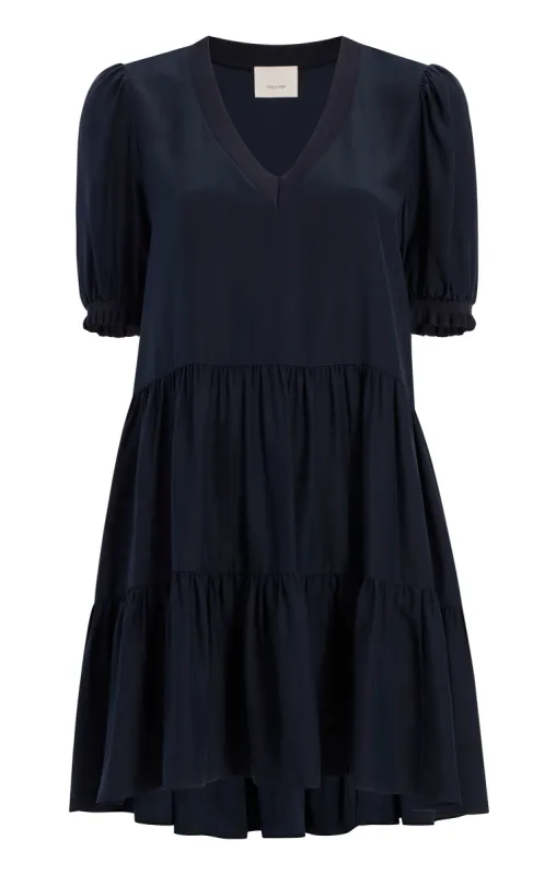 Emalina Dress sold by cinq a sept