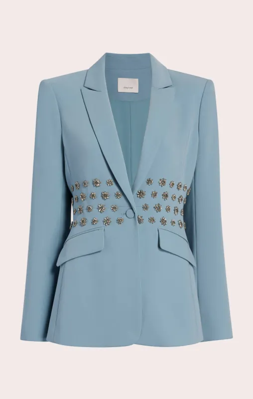 Loisa Blazer sold by cinq a sept