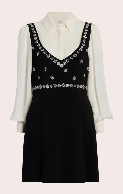 Cady Dress sold by cinq a sept