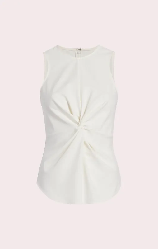 Andrea Top sold by cinq a sept