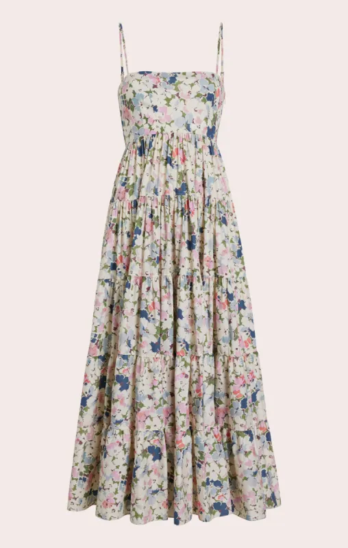 Gavin Dress made by cinq a sept