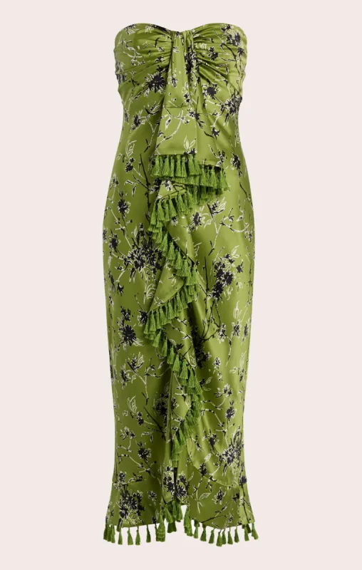 Wildflower Elise Dress sold by cinq a sept