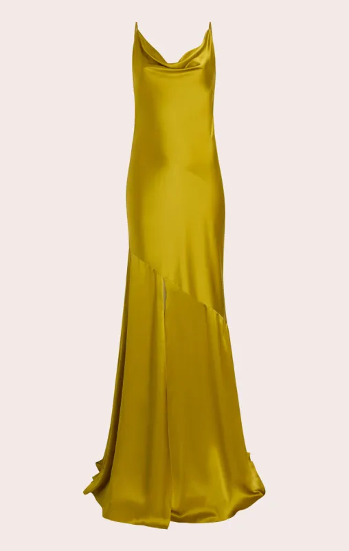 Julissa Gown sold by cinq a sept