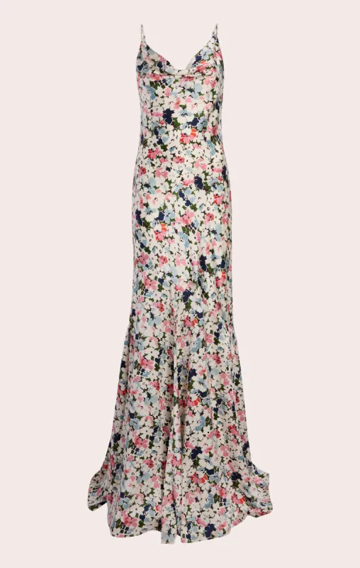 Julissa Gown sold by cinq a sept