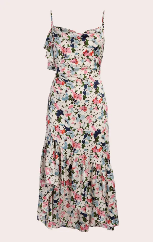 Luka Dress sold by cinq a sept