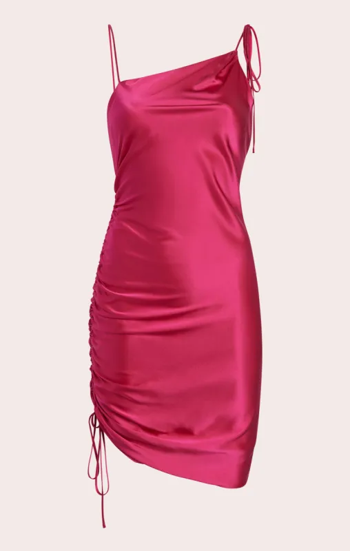 Regine Dress sold by cinq a sept