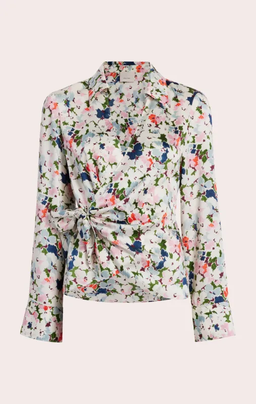 Rou Top sold by cinq a sept