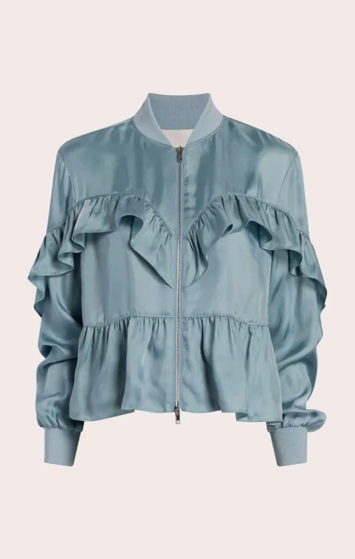 Alora Jacket sold by cinq a sept