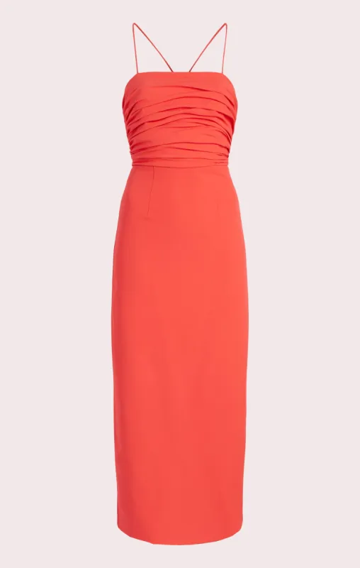 Judy Dress sold by cinq a sept