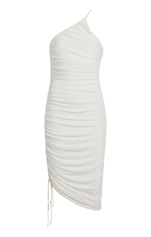 Brynn Dress sold by cinq a sept