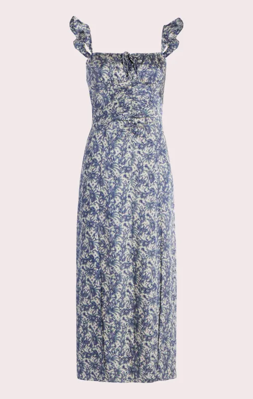 Milicent Dress sold by cinq a sept