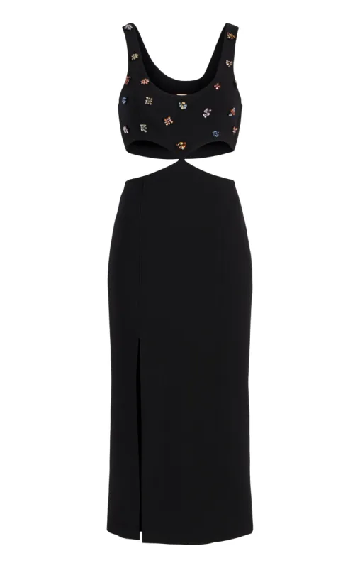 Quinny Dress sold by cinq a sept