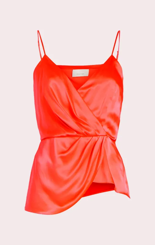 Mirin Top sold by cinq a sept