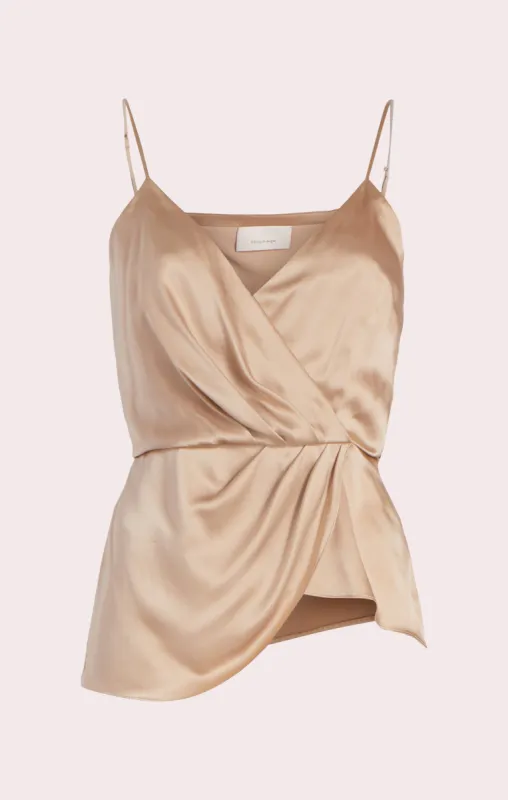 Mirin Top sold by cinq a sept