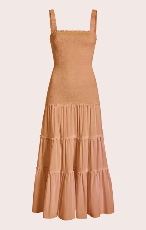 Rina Dress sold by cinq a sept