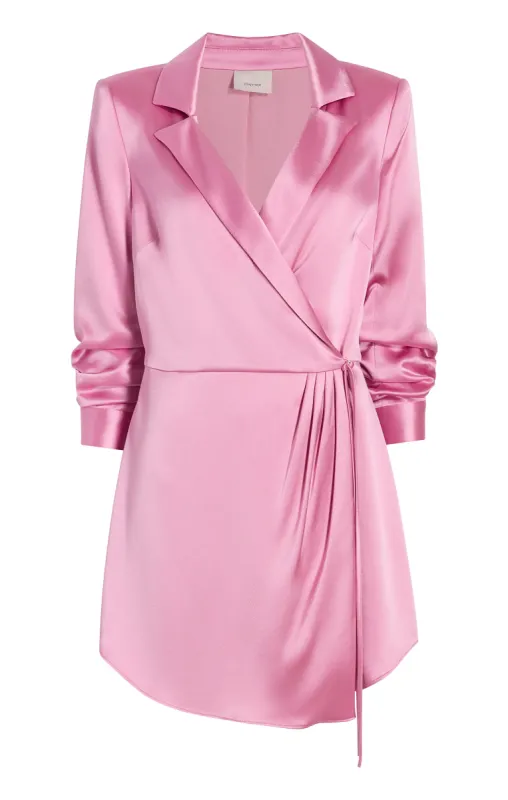 Sabina Dress sold by cinq a sept