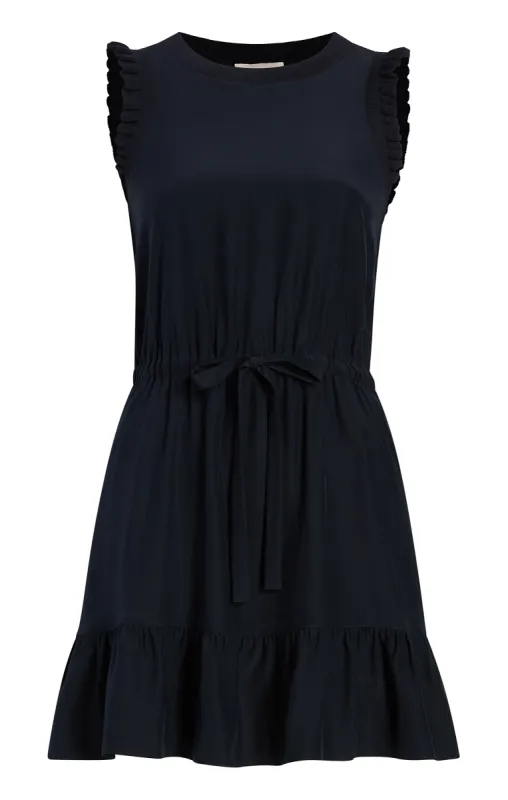 Lenora Dress made by cinq a sept