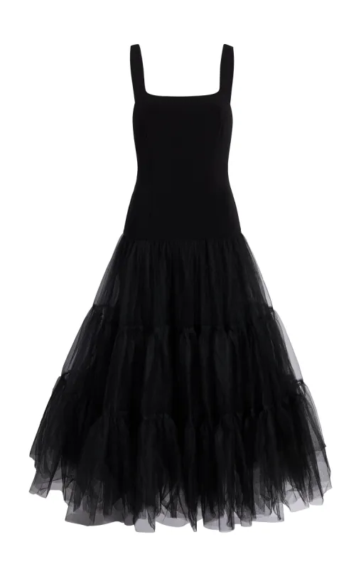 Carolina Dress sold by cinq a sept