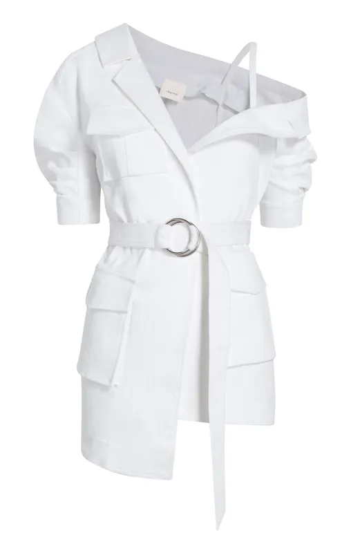 Katie Dress sold by cinq a sept